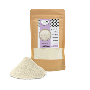 Treat Oermeel mix