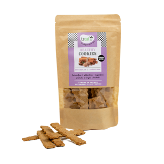 Treat KPNI Cookies Speculaas - 80g