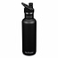 Klean Kanteen RVS Drinkfles Classic met sportdop - 800ml