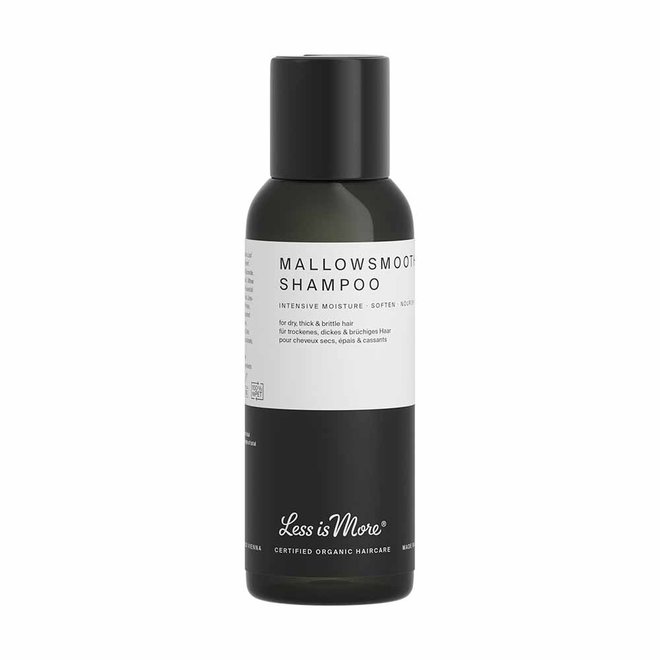 Mallowsmooth Shampoo - 50ml