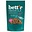 Bett'r Granola Amandel Chocola - 300gr - BIO THT 06-10-2026