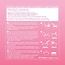 Aardbeien Pudding Mix - 150g - BIO