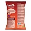 Bett'r Popcorn Zout - 60g - BIO