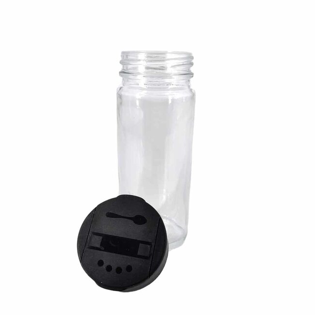 Kruiden strooipotje - Glas