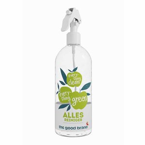 The Good Brand Allesreiniger  Sprayfles + 1 Pod