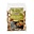 Dragon Plantaardige Proteïne Stukjes - 150g - BIO