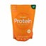 Orangefit Protein Vanille met zoetstoffen uit Stevia - 750g