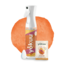Badkamerreiniger Startkit - 1 Sprayfles + 1 Parel