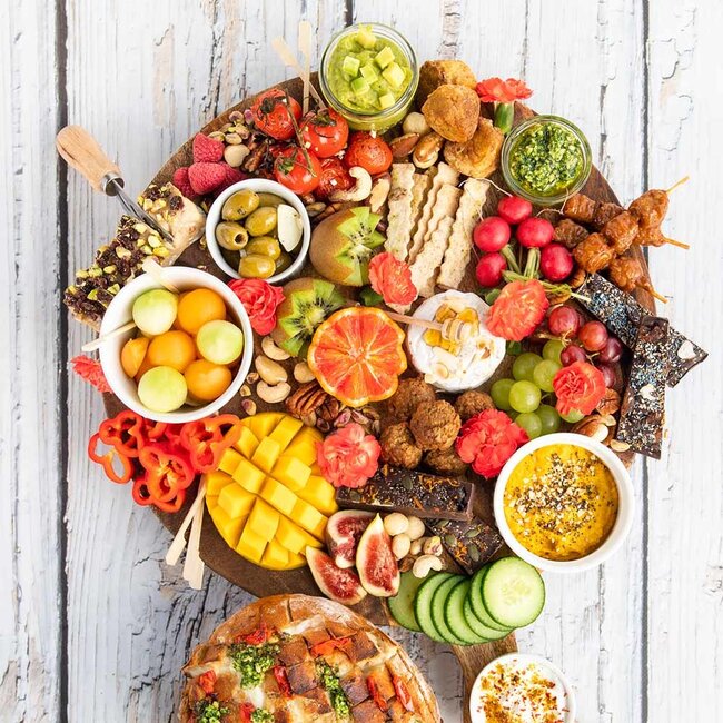 BOOST! - 170 recepten