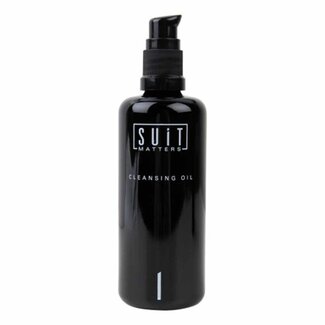 SUIT Matters Cleansing Oil - 100 ml