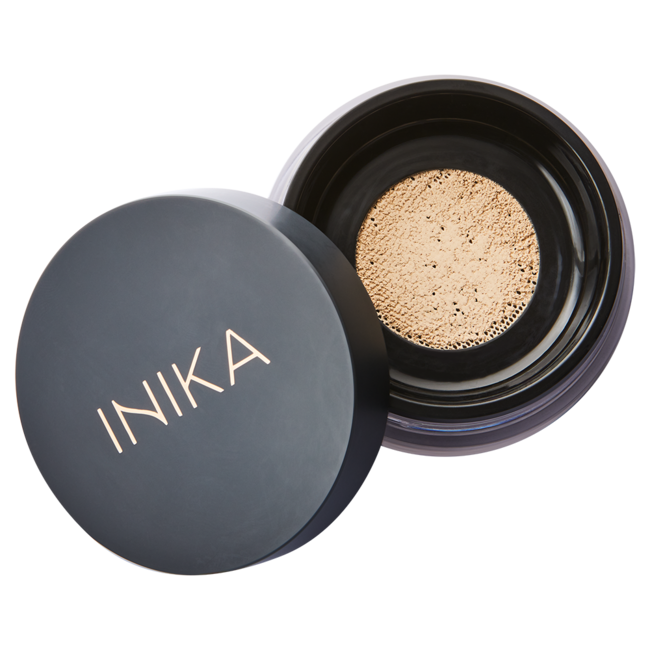 Loose Mineral Foundation SPF 25 – Strength - 8g - BIO