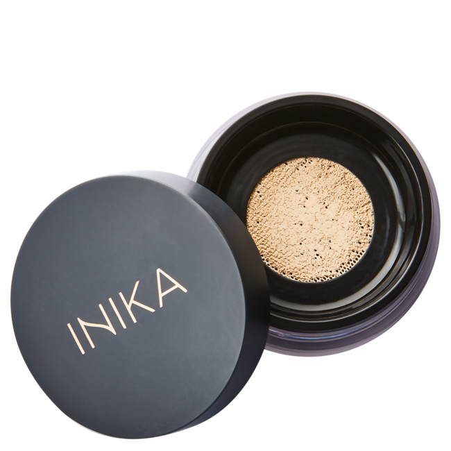 Loose Mineral Foundation SPF 25 - Nurture - 8g - BIO