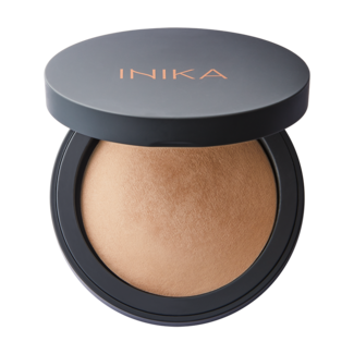 INIKA Baked Mineral Foundation - Patience - 8g - BIO