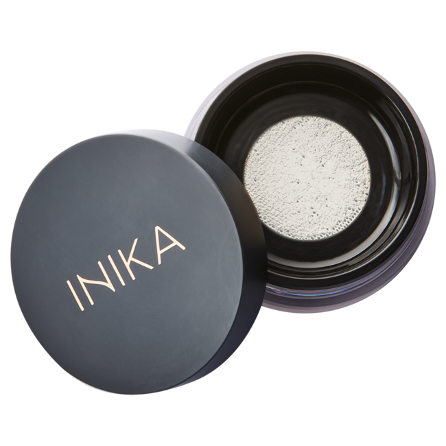 Mineral Setting Powder - Mattify - BIO