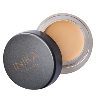INIKA Full Coverage Concealer - Shell - 3.5g - BIO