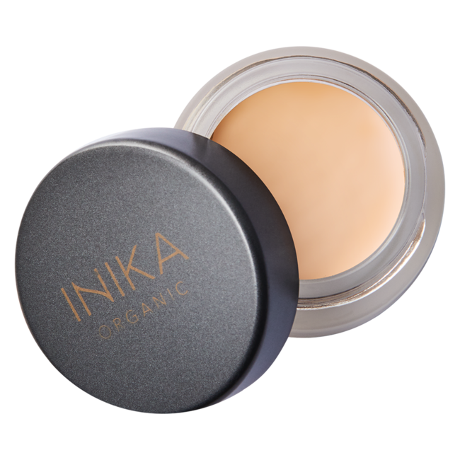 Full Coverage Concealer - Vanilla - 3.5g - BIO