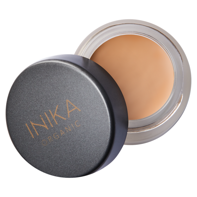 Full Coverage Concealer - Sand - 3.5g - BIO