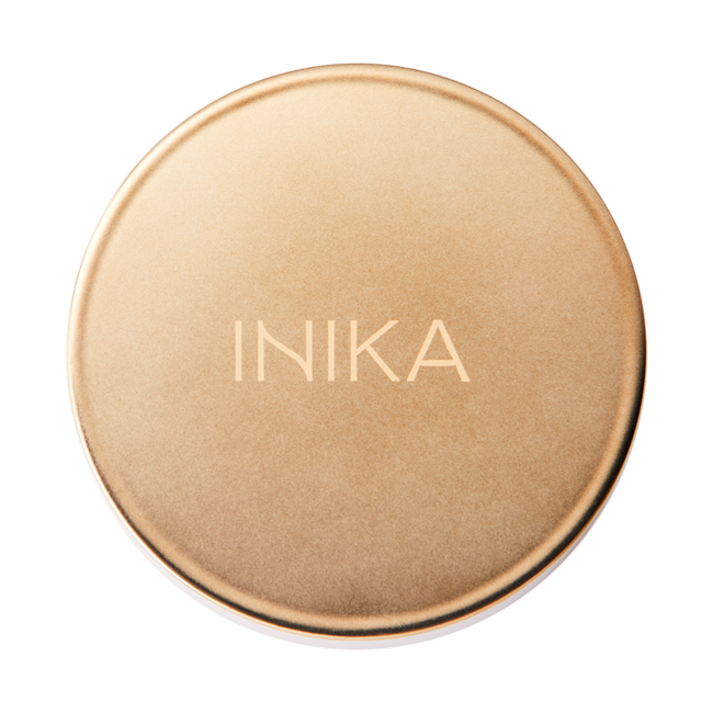 Baked Mineral Bronzer - Sunkissed - BIO