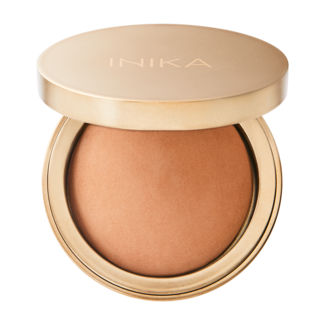 INIKA Baked Mineral Bronzer - Sunkissed - BIO