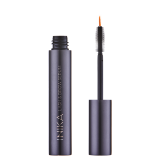 INIKA Organic Lash & Brow Serum - 7ml - BIO