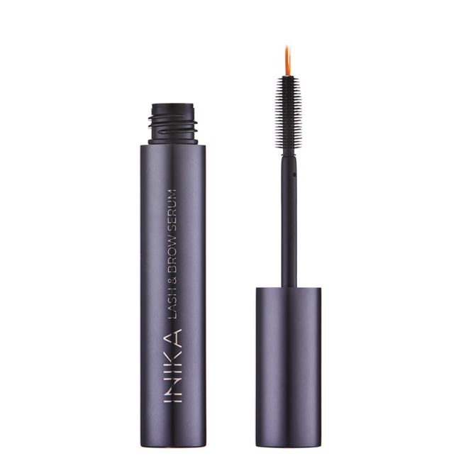 INIKA  Organic Lash & Brow Serum - 7ml - BIO