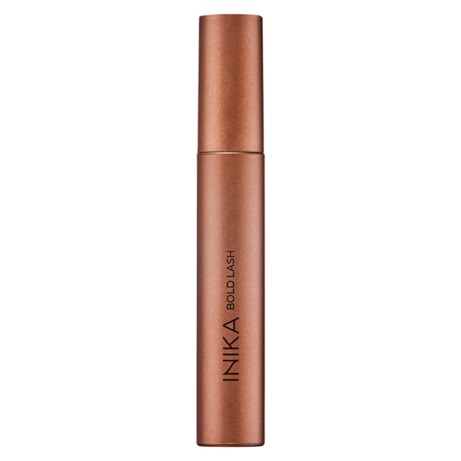 Bold Lash Mascara - Black - 13ml - BIO