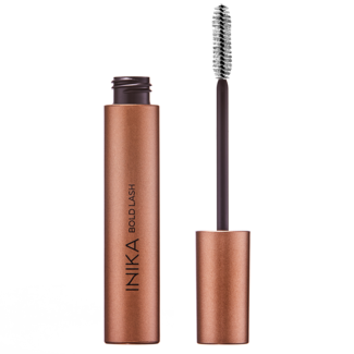 INIKA Bold Lash Mascara - Black - 13ml - BIO