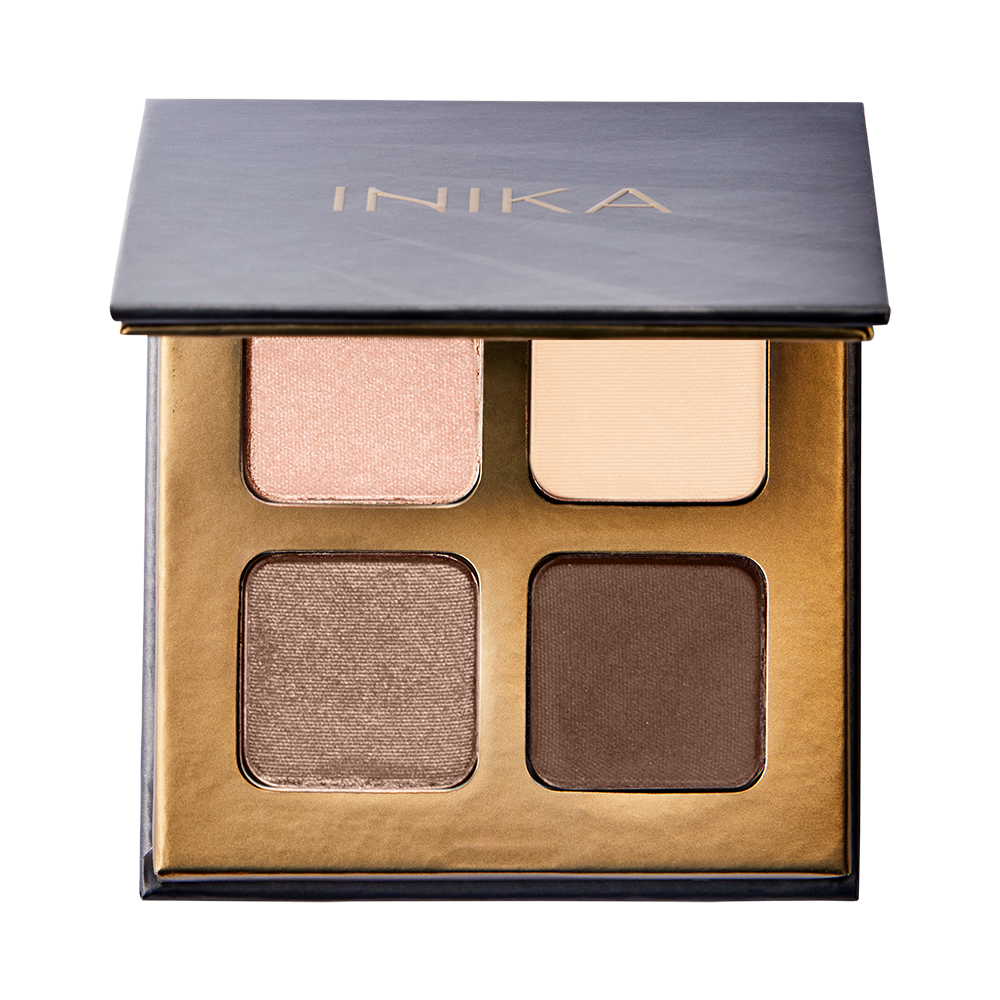 Eyeshadow quad deals