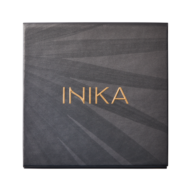 Eyeshadow Quad - Sunset - 5g - BIO