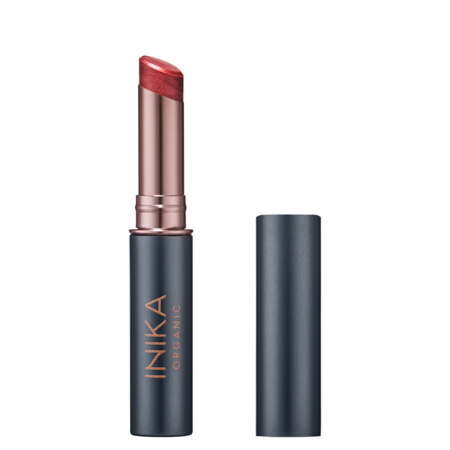 INIKA Tinted Lip Balm - Cosmic - 3.5g - BIO