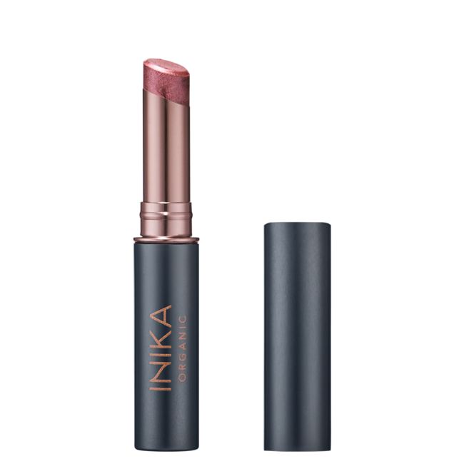 INIKA Tinted Lip Balm - Mulberry - 3.5g - BIO