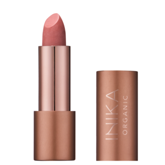 INIKA Lipstick - Spring Bloom - 4.2g - BIO