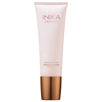 INIKA Phytofuse Renew™ Cream Cleanser - BIO