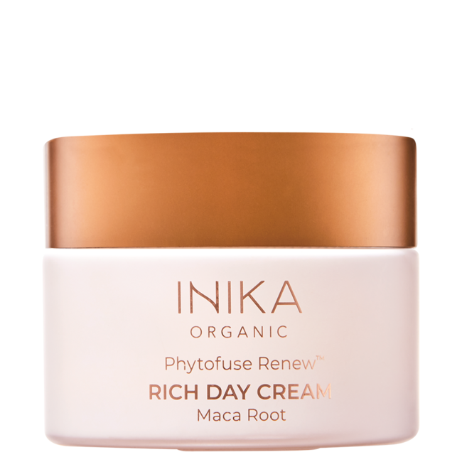 Phytofuse Renew™ Rich Day Cream - BIO