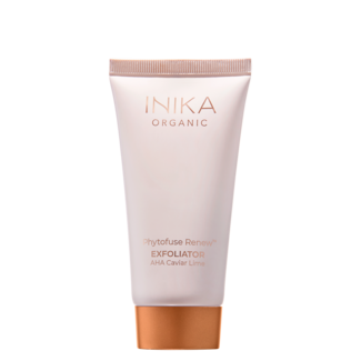 INIKA Phytofuse Renew™ Exfoliator - BIO