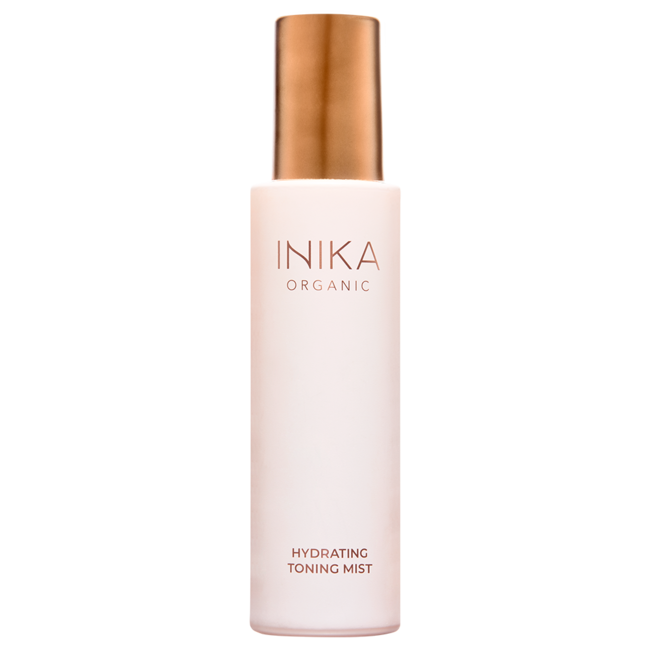 INIKA  Hydrating Toning Mist - BIO