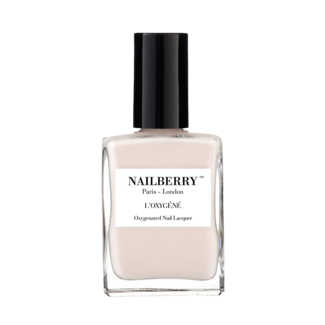 Nailberry Almond - light beige - 15ml