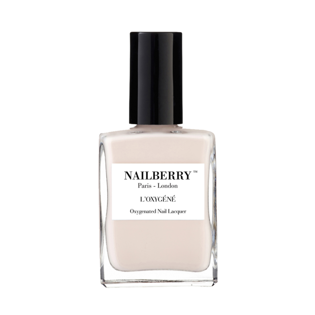 Nailberry Almond - light beige - 15ml