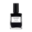 Nailberry Black Berry - Solid black - 15ml