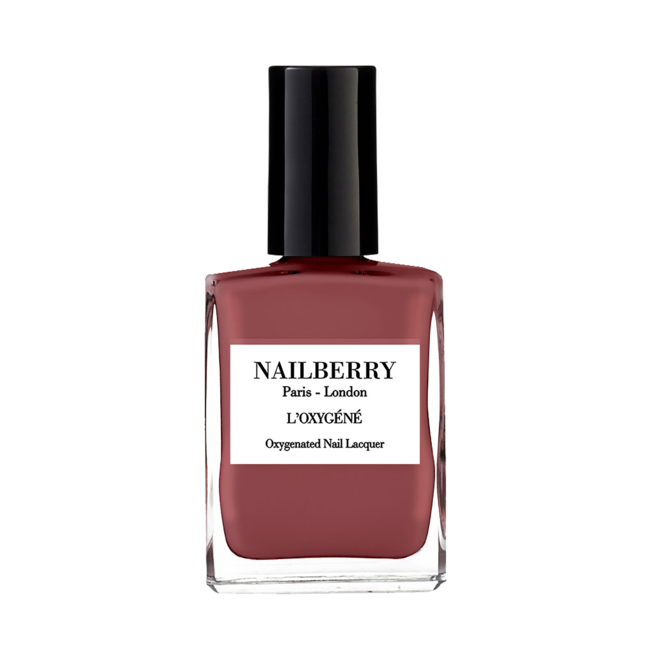 Nailberry Cashmere - Vintage Pink - 15ml