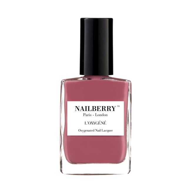 Nailberry Fashionista - raspberry purple - 15ml