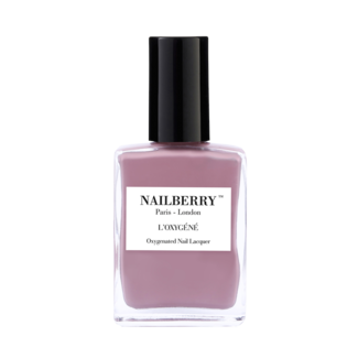 Nailberry Love Me Tender - Creamy Rose - 15ml