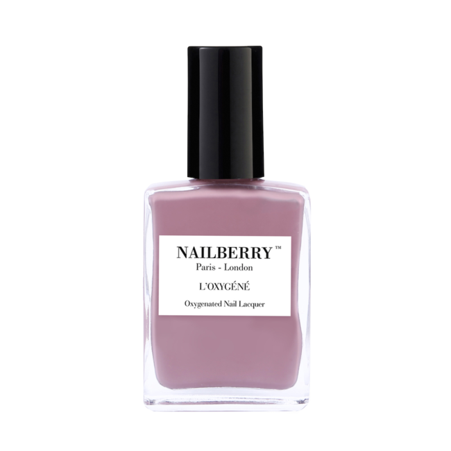 Nailberry Love Me Tender - Creamy Rose - 15ml