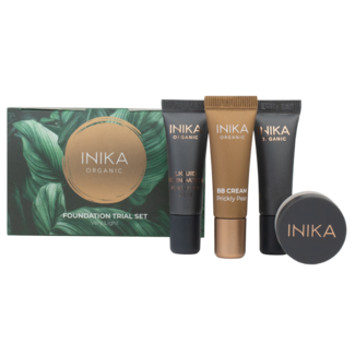 INIKA Foundation Trial Set - Very Light