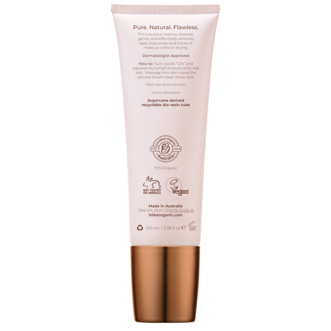 Phytofuse Renew™ Cream Cleanser - BIO