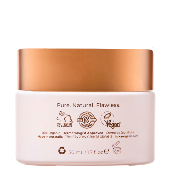 Phytofuse Renew™ Rich Day Cream - BIO
