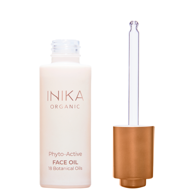 Phyto-Active Face Oil