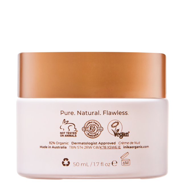 Phytofuse Renew™  Night Cream - BIO
