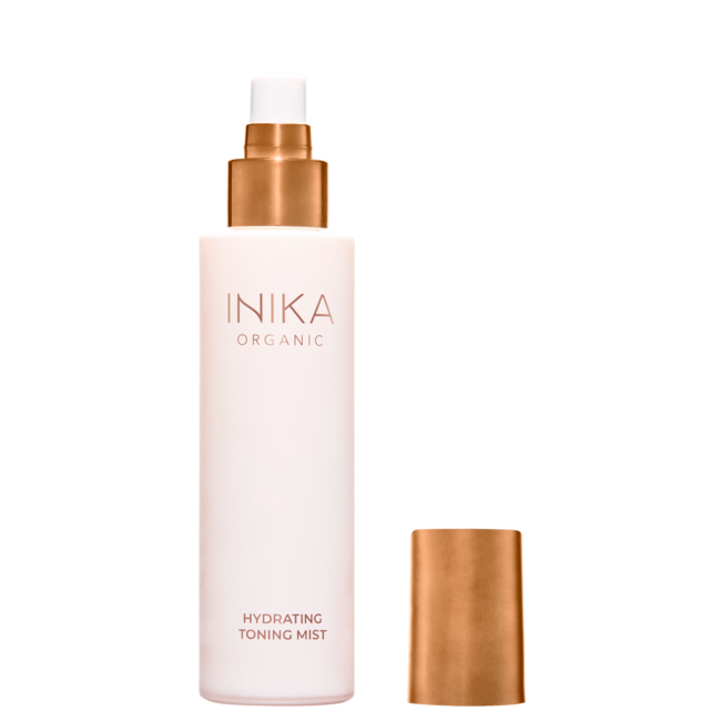 Hydrating Toning Mist - BIO