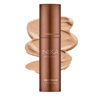 INIKA BB Cream - Beige - BIO